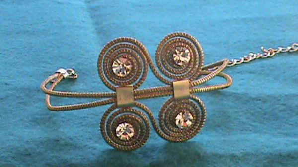 bracelete