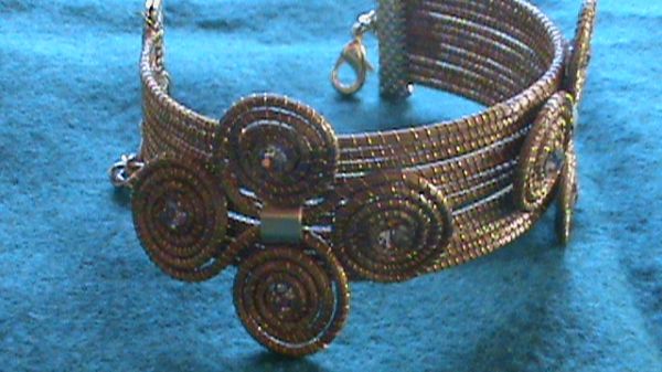 bracelete